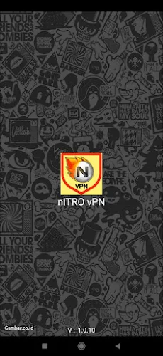 nITRO vPN Screenshot3