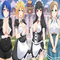 Himeko Maid APK