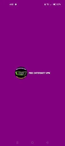 FBD INTERNET VPN Screenshot3