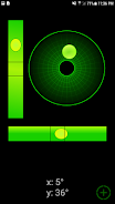 Bubble Level Meter 3D Screenshot3