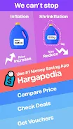 Hargapedia - Compare Prices Screenshot1