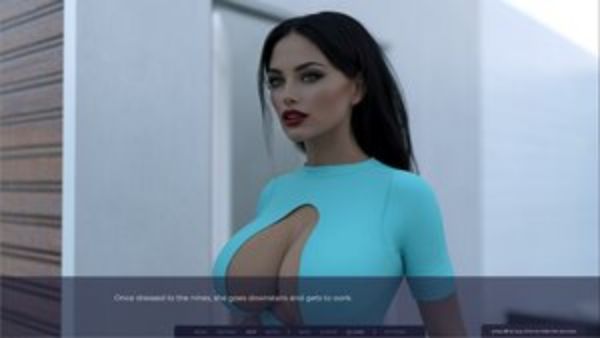 Sofia’s Dark Fantasies Screenshot2