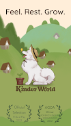 Kinder World: Wellbeing Plants Screenshot1