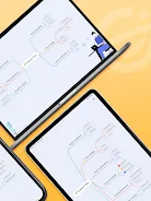GitMind: AI-powered Mind Map Screenshot12