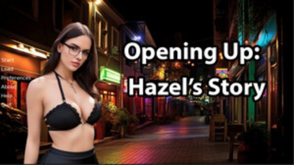 Opening Up: Hazel’s Story Screenshot3