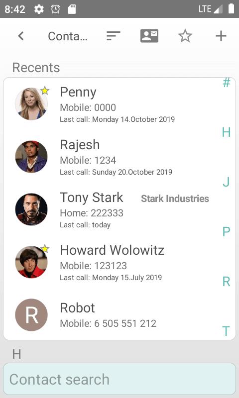 Smart Notify Screenshot3