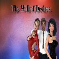 The Will of Desires APK