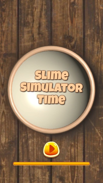 Slime Simulator Time Screenshot1