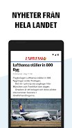 Expressen Nyheter Screenshot1