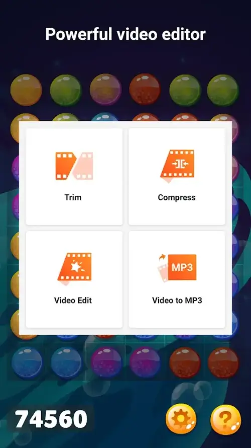 Mobi Recorder Screenshot5