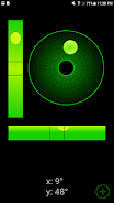 Bubble Level Meter 3D Screenshot6