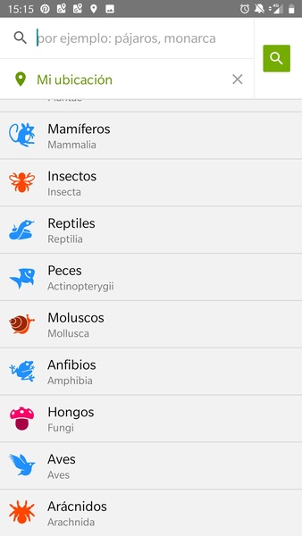 iNaturalist Screenshot8