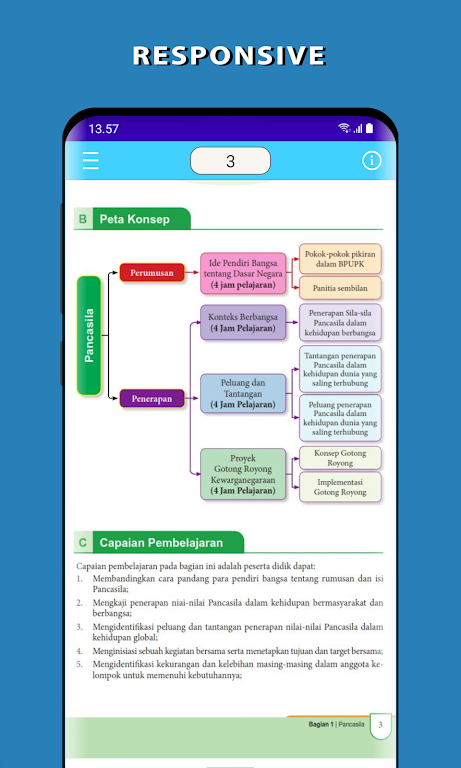 PPKN 10 Kurikulum Merdeka Screenshot2