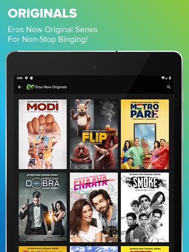 Eros Now Indian Movies Free Screenshot3