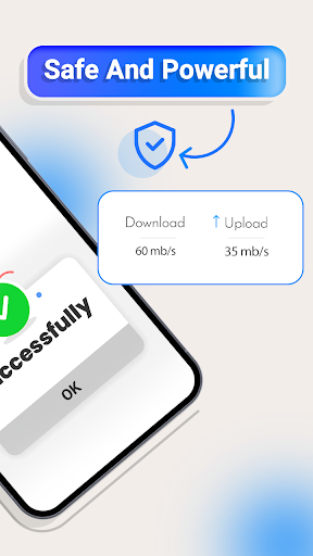 Tak VPN - Ultra-Fast VPN Screenshot3