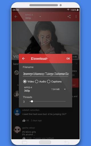 You Video Downloader Screenshot1
