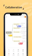 GitMind: AI-powered Mind Map Screenshot16