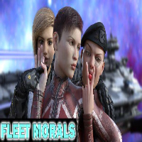 Fleet Morals APK