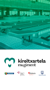 KirolTxartela Mugiment Screenshot1