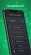 Ringtones for Calls & Messages Screenshot4