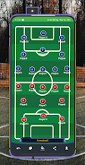 Lineup11 - Football Team Maker Screenshot5