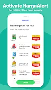 Hargapedia - Compare Prices Screenshot6