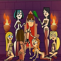 Total Drama Harem APK