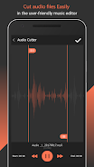 MP3 cutter Screenshot7