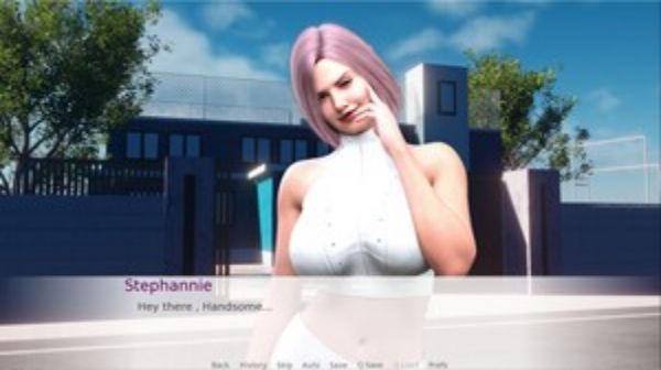 Sensual Secrets Screenshot2