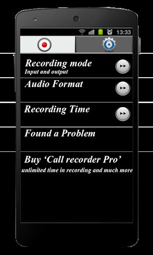 Call Recorder: Clear Voice Screenshot2