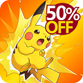 Pokemon Crashing Monster Wars APK