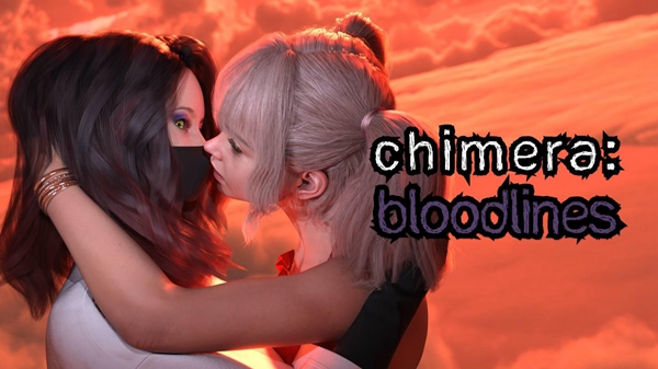 Chimera: Bloodlines – Season 1 Screenshot1