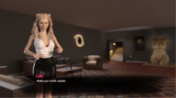 Diamond’s Desire Screenshot2