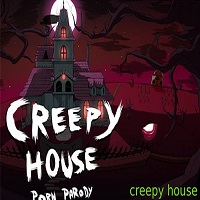 Creepy house APK