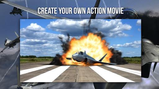 Action Effects Wizard - Be Your Own Movie Director Screenshot4