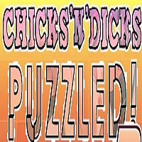 Chicks and Dicks Puzzled APK