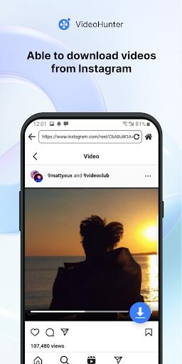 VideoHunter Screenshot4