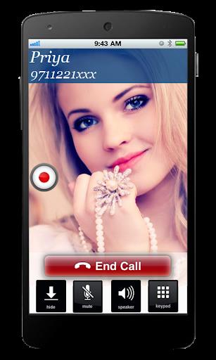 Call Recorder: Clear Voice Screenshot4