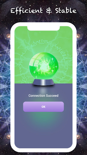 Magic VPN- Fast Proxy Screenshot4