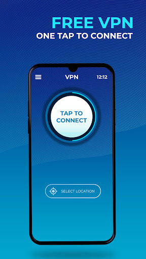 Tesla VPN PRO - Fast Proxy Screenshot3