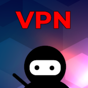 Ninja VPN 2024 Screenshot3