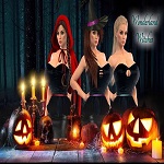 Wonderland Witches APK