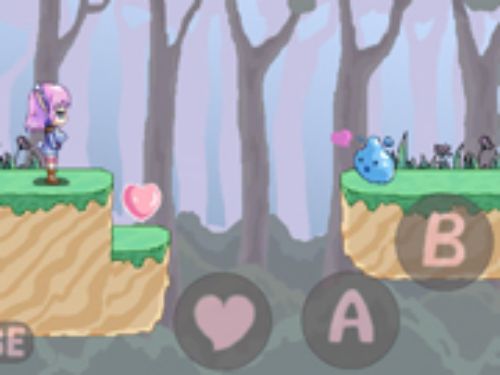 Freya’s Potion Shop Screenshot1