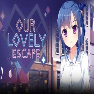 Our Lovely Escape APK