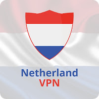 Netherlands VPN Get NL IP APK