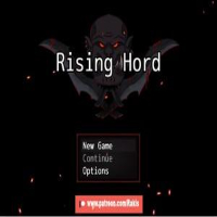 Rising Horde APK