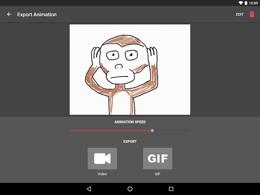 Animatic by Inkboard Screenshot1