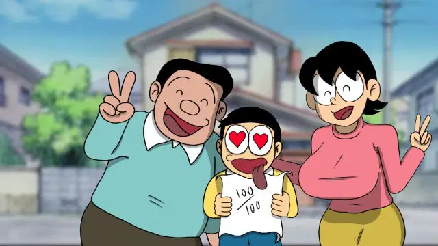 The Best Doraemon sex game in 2024 Screenshot1