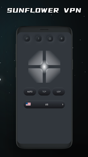 sunflowervpn Screenshot2