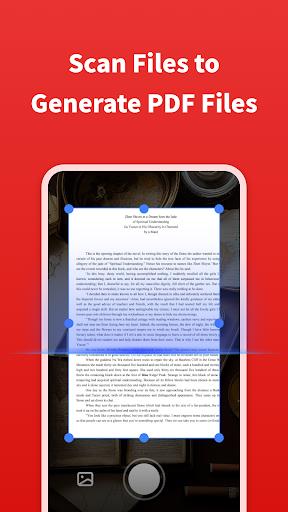 PDF Reader Screenshot2